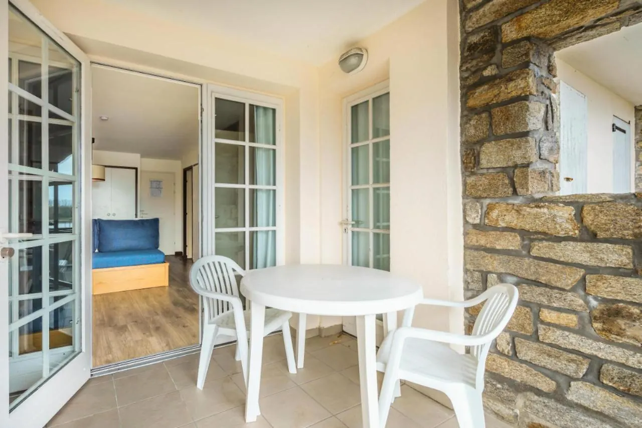 Residence Port Du Crouesty - Maeva Home - Appartement 2 Pieces 5 Personnes - Confort - Vue Sur Le Lac Du Miramar Mae-5295 Arzon