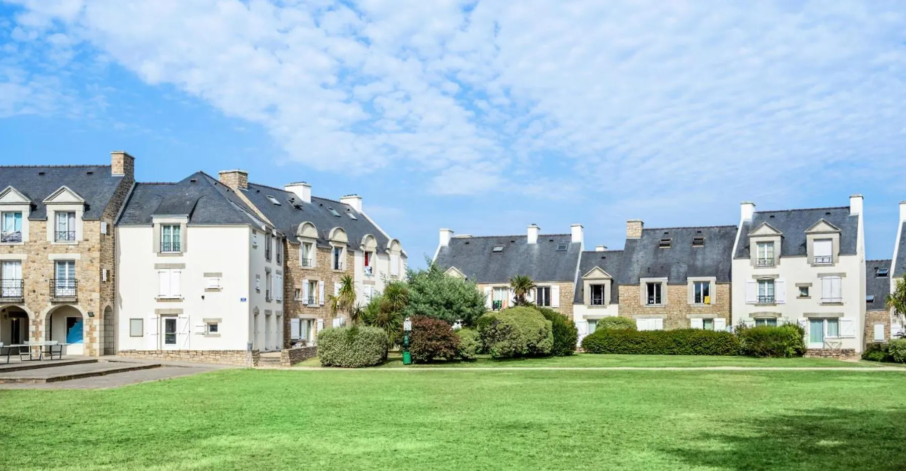 Residence Port Du Crouesty - Maeva Home - Appartement 2 Pieces 5 Personnes - Confort - Vue Sur Le Lac Du Miramar Mae-5295 Arzon