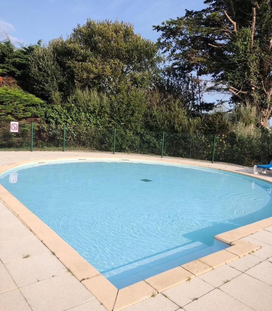 Residence Port Du Crouesty - Maeva Home - Appartement 2 Pieces 5 Personnes - Confort - Vue Sur Le Lac Du Miramar Mae-5295 Arzon